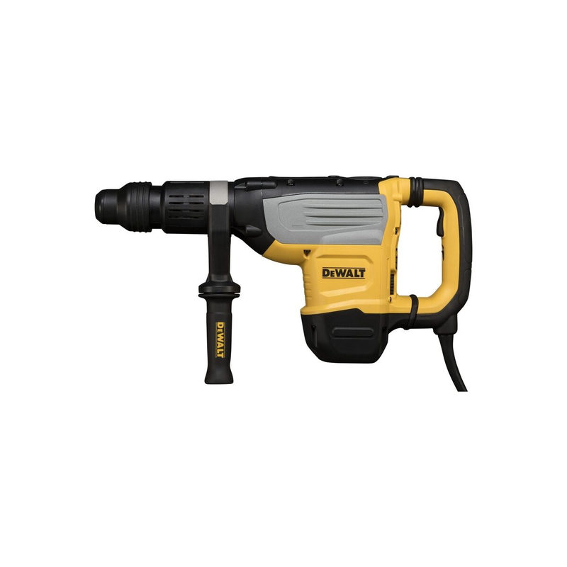 DeWALT D25773K-QS -Kombihammer, Bild 5