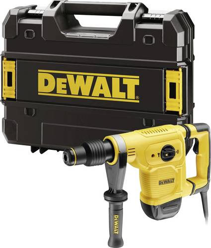 DeWALT D25810K SDS-Max-Meißelhammer 1050 W, Bild 3