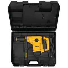 DeWALT D25810K SDS-Max-Meißelhammer 1050 W