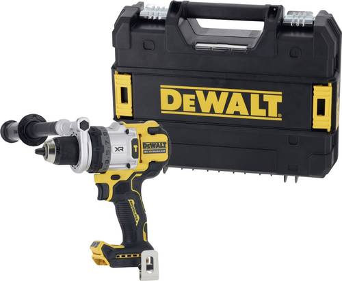 Dewalt DCD1007NT-XJ Akku-Schlagbohrschrauber Akku-Schlagschrauber, Bild 2