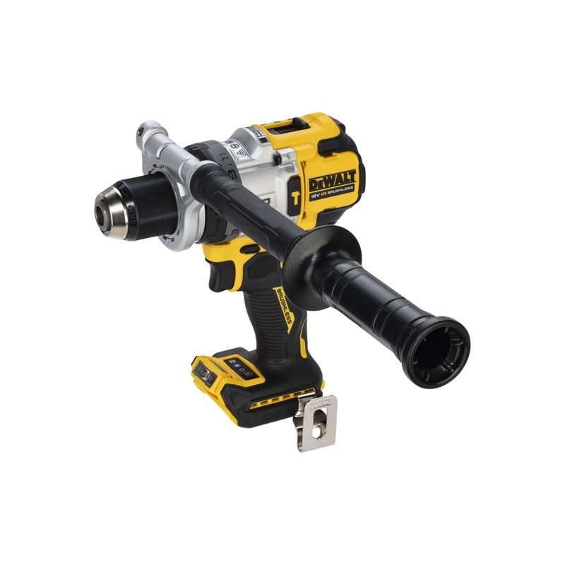Dewalt DCD1007NT-XJ Akku-Schlagbohrschrauber Akku-Schlagschrauber, Bild 3