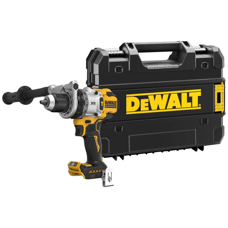 Dewalt DCD1007NT-XJ Akku-Schlagbohrschrauber Akku-Schlagschrauber, Bild 4