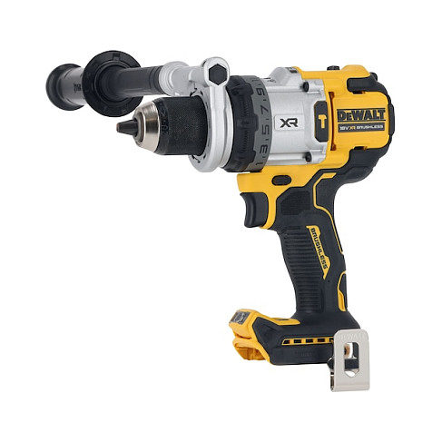 Dewalt DCD1007NT-XJ Akku-Schlagbohrschrauber Akku-Schlagschrauber, Bild 5