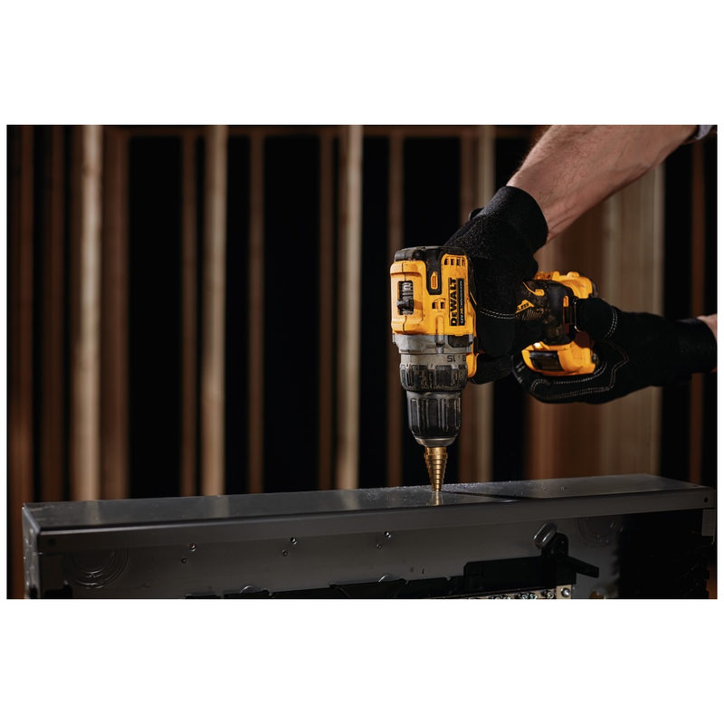 DeWALT DCD701D2-QW Akku-Bohrschrauber, Bild 5