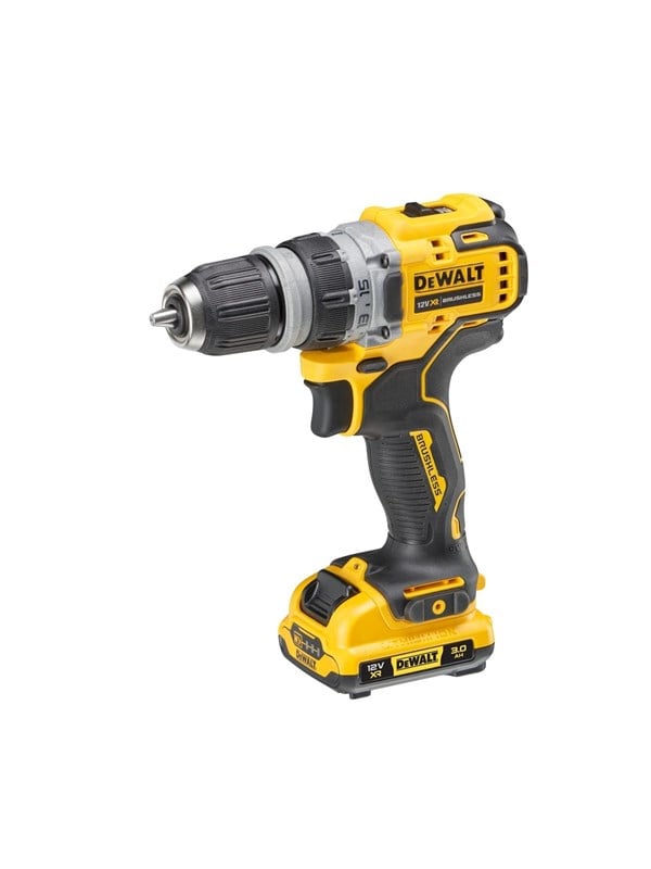 DeWalt DCD703L2T-QW Akku-Bohrschrauber, Bild 3