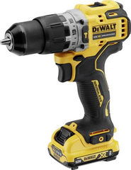 Dewalt DCD706D2-QW Schlagbohrschrauber (Akku)