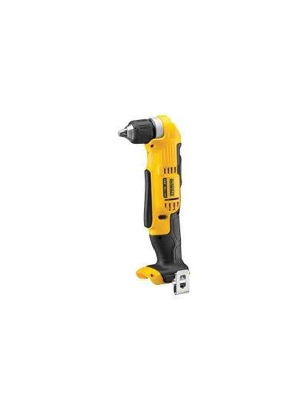 DeWALT DCD740N - Lithium-Ion (Li-Ion) - 18 V - 295 mm - 102 mm - 1.3 kg - Schwarz - Gelb (DCD740N-XJ), Bild 2