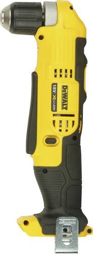 DeWALT DCD740N - Lithium-Ion (Li-Ion) - 18 V - 295 mm - 102 mm - 1.3 kg - Schwarz - Gelb (DCD740N-XJ), Bild 6
