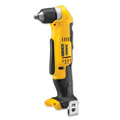 DeWALT DCD740N - Lithium-Ion (Li-Ion) - 18 V - 295 mm - 102 mm - 1.3 kg - Schwarz - Gelb (DCD740N-XJ)