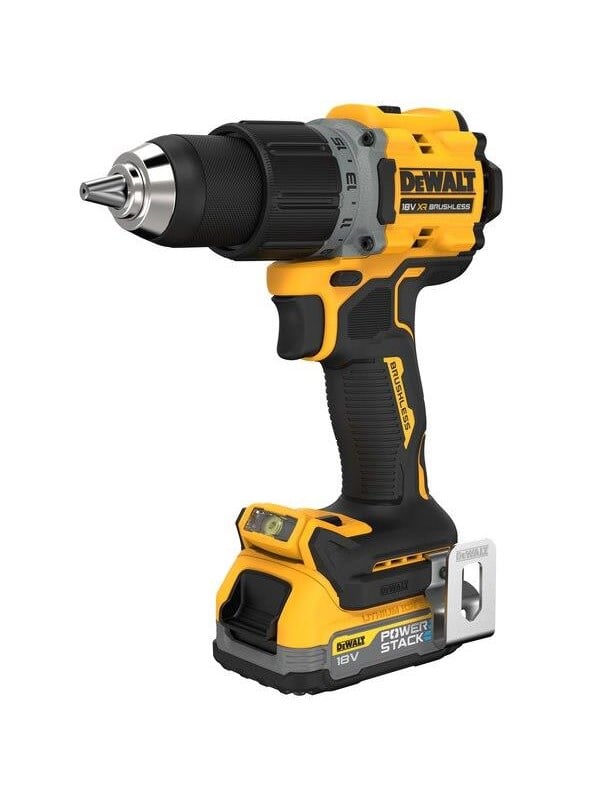 DeWALT DCD800E2T-QW Akku-Bohrschrauber, Bild 3