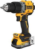 DeWALT DCD800E2T-QW Akku-Bohrschrauber, Bild 4