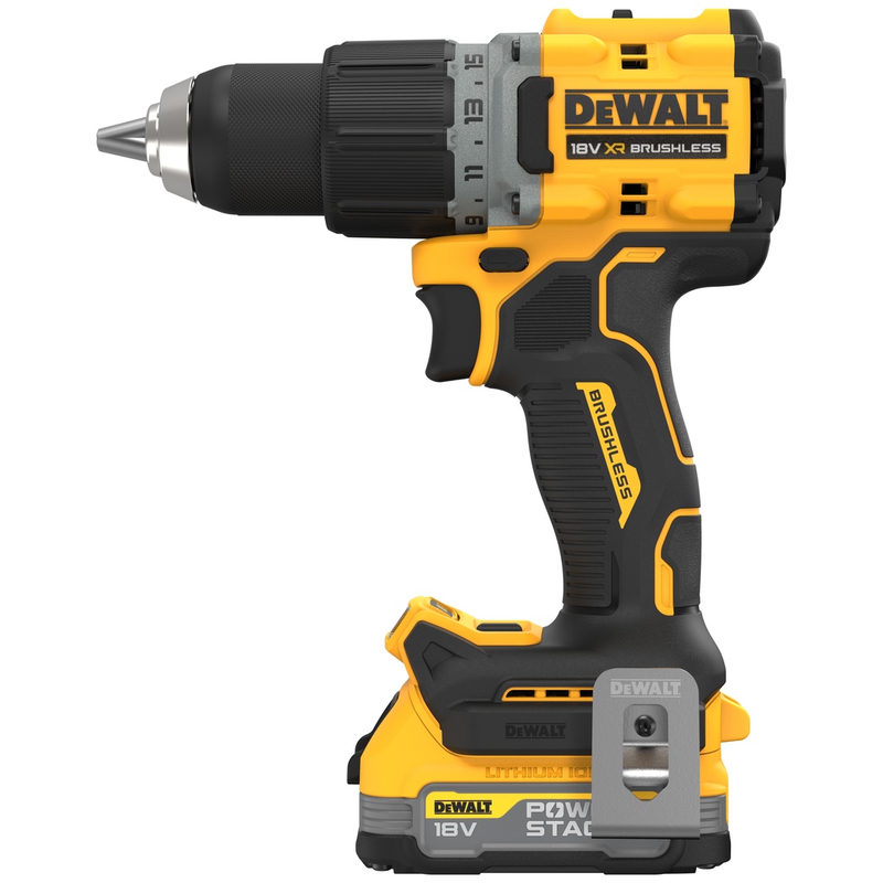 DeWALT DCD800E2T-QW Akku-Bohrschrauber, Bild 6