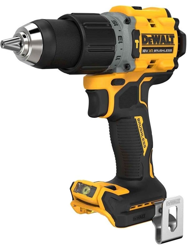 DeWalt DCD805NT-XJ Akku-Schlagbohrschrauber, Bild 2