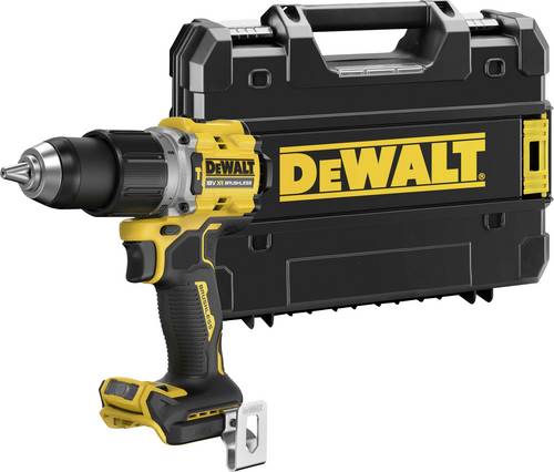 DeWalt DCD805NT-XJ Akku-Schlagbohrschrauber, Bild 3
