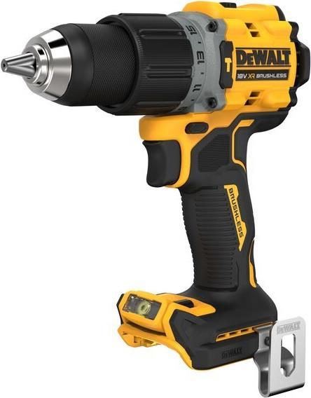 DeWalt DCD805NT-XJ Akku-Schlagbohrschrauber, Bild 4