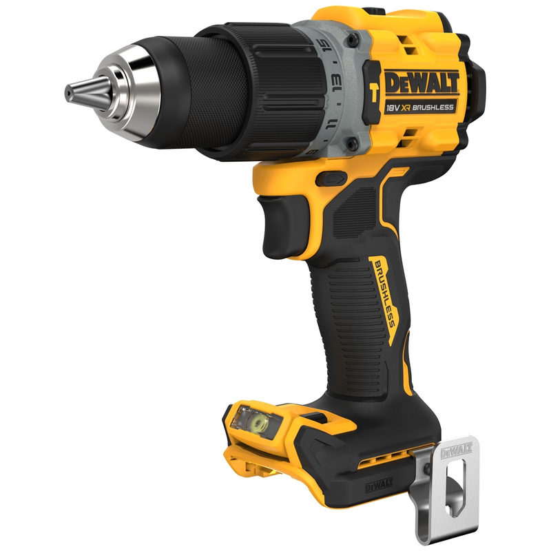 DeWalt DCD805NT-XJ Akku-Schlagbohrschrauber, Bild 5