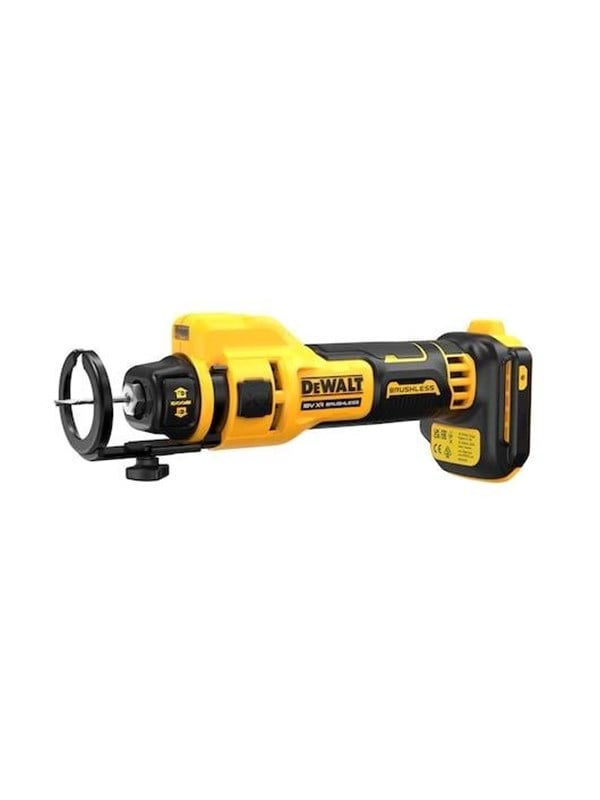DeWALT DCE555N-XJ Akku-Trockenbaufräse 18V, Bild 3