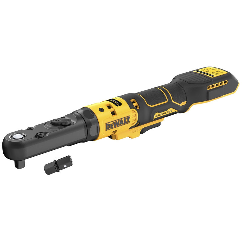 DeWALT DCF510N-XJ Akku-Umschaltknarre 381mm, Bild 3