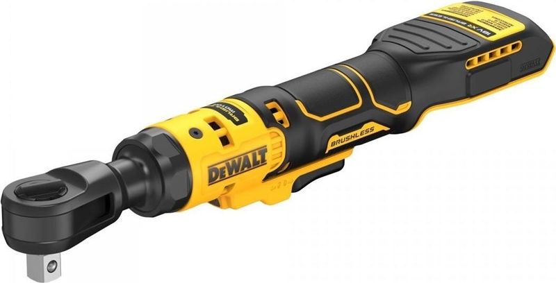 DeWalt DCF512N-XJ Akku-Ratsche, Bild 4