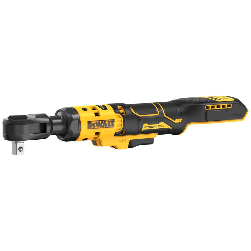 DeWalt DCF512N-XJ Akku-Ratsche, Bild 5