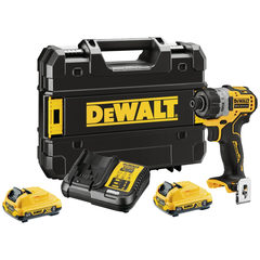 DeWALT DCF601D2-QW Akku-Schrauber