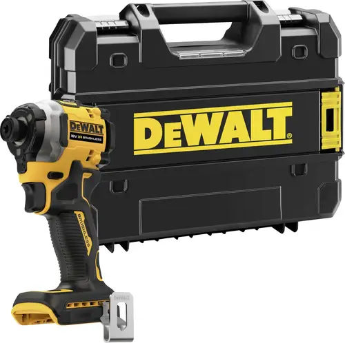 DeWalt DCF850NT-XJ Akku-Schlagschrauber, Bild 2