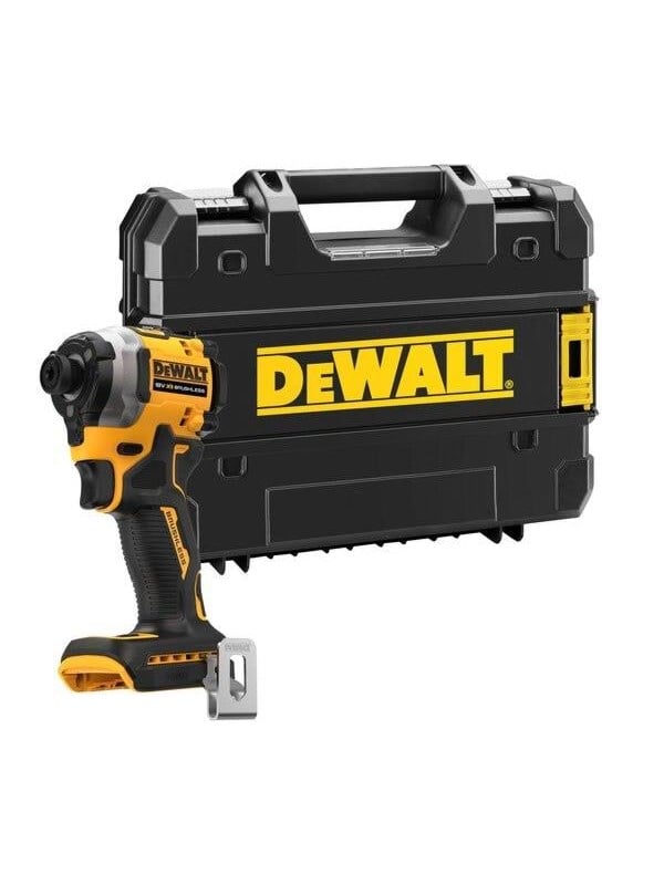 DeWalt DCF850NT-XJ Akku-Schlagschrauber, Bild 3