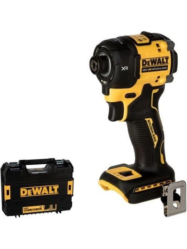 DeWalt DCF870NT-XJ (ohne Akku), Bild 3