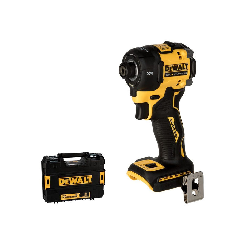 DeWalt DCF870NT-XJ (ohne Akku), Bild 4