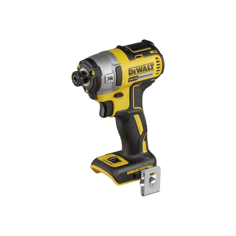 Dewalt DCF887N Schlagschrauber (DCF887N-XJ), Bild 2