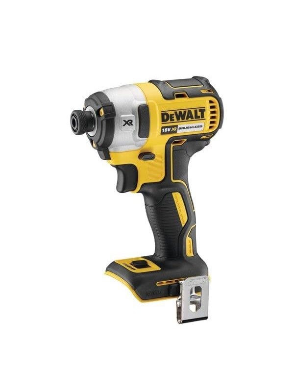 Dewalt DCF887N Schlagschrauber (DCF887N-XJ), Bild 3