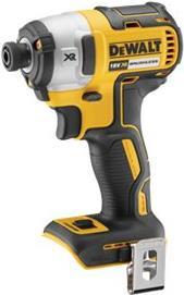 Dewalt DCF887N Schlagschrauber (DCF887N-XJ), Bild 4