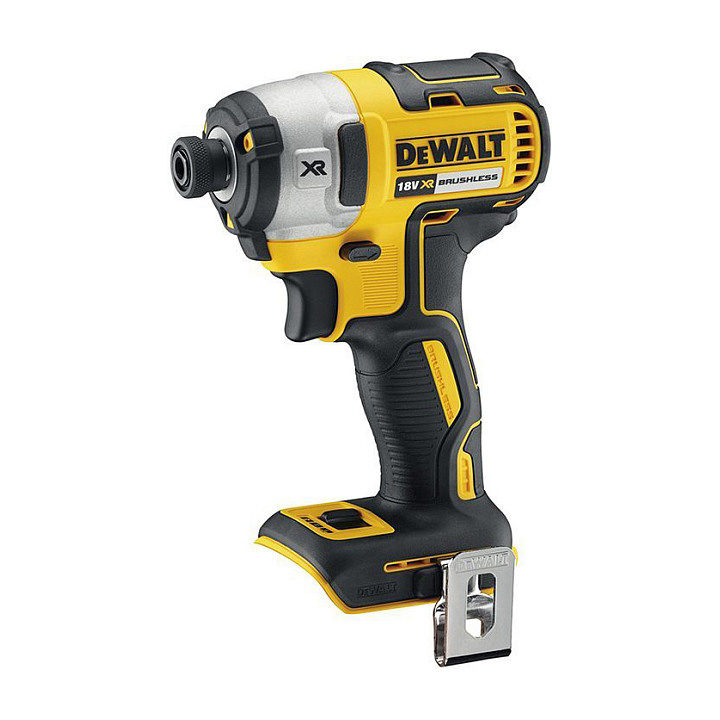 Dewalt DCF887N Schlagschrauber (DCF887N-XJ), Bild 5