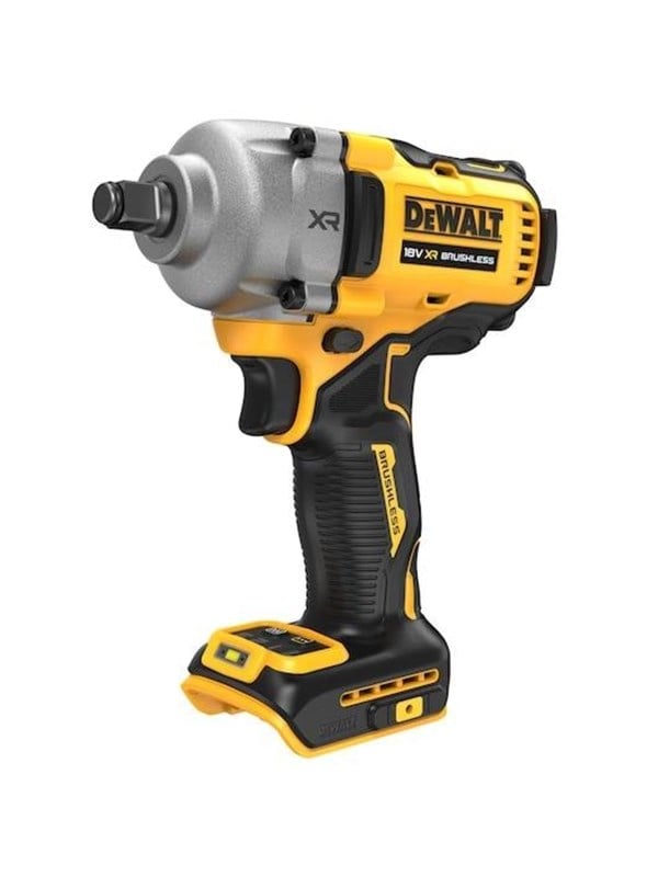 DeWalt DCF891NT-XJ Akku-Schlagschrauber, Bild 3