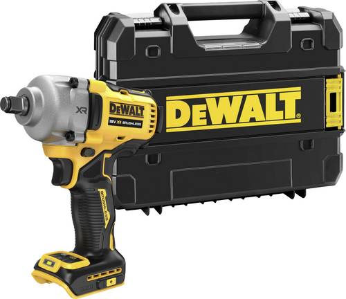 DeWalt DCF891NT-XJ Akku-Schlagschrauber, Bild 4
