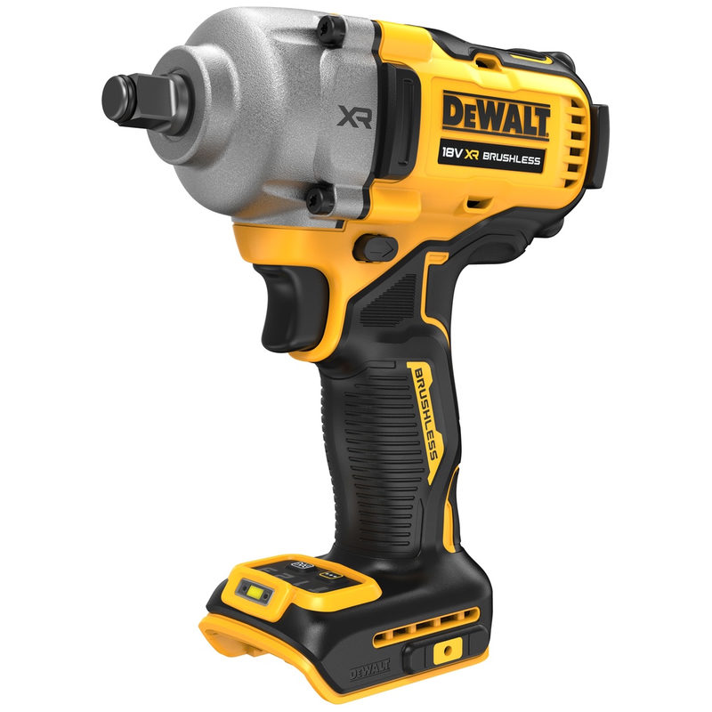 DeWalt DCF891NT-XJ Akku-Schlagschrauber, Bild 5
