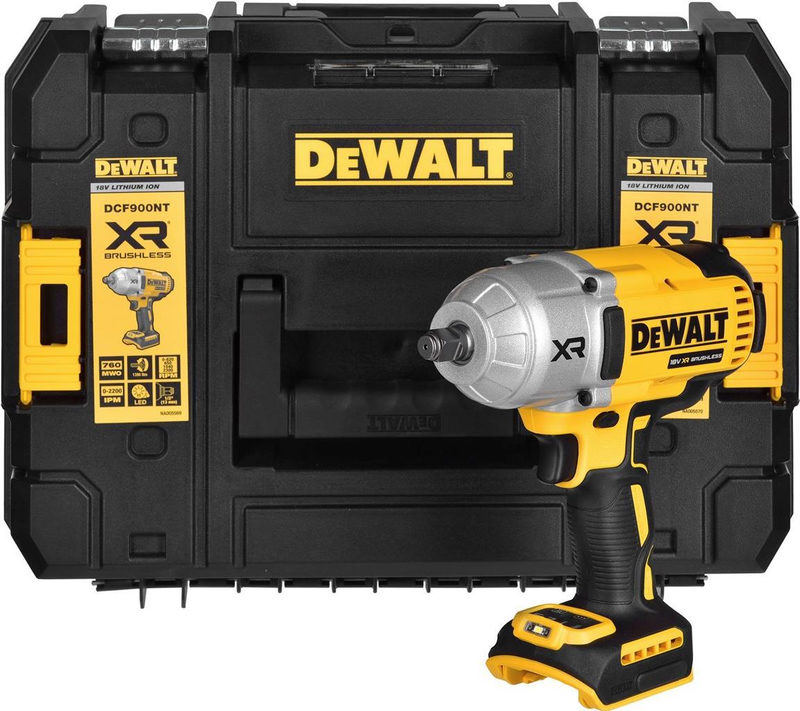 DeWALT DCF900NT-XJ power screwdriver/impact driver, Bild 2