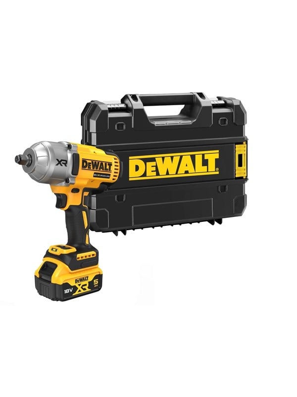 DeWALT DCF900NT-XJ power screwdriver/impact driver, Bild 3