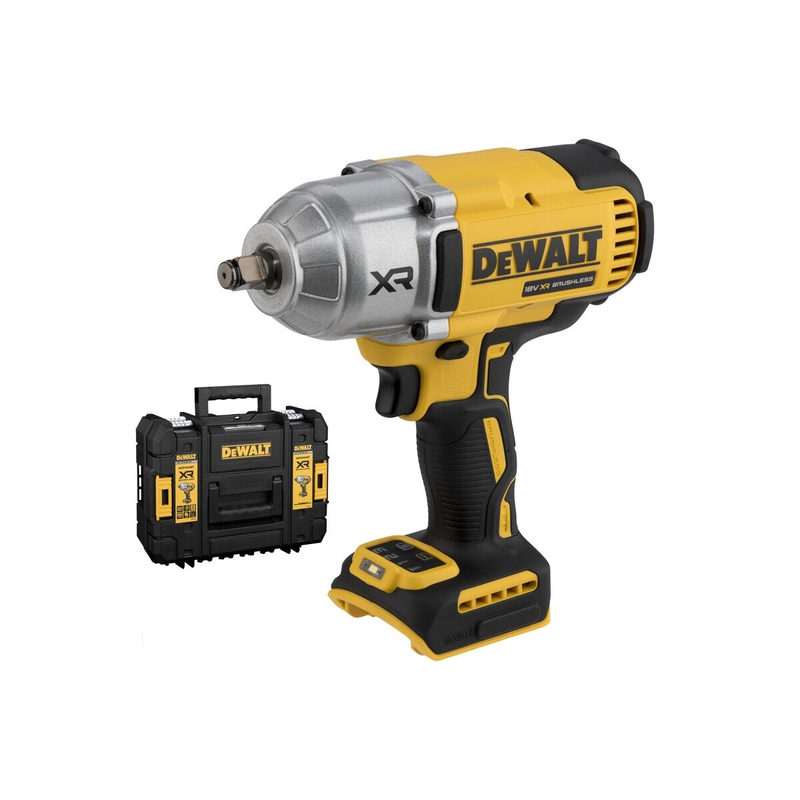 DeWALT DCF900NT-XJ power screwdriver/impact driver, Bild 4