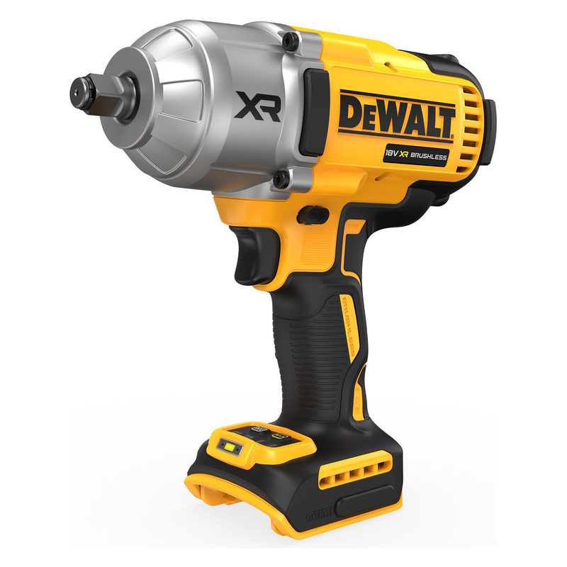 DeWALT DCF900NT-XJ power screwdriver/impact driver, Bild 6