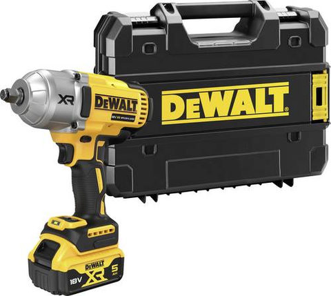 DeWALT DCF900NT-XJ power screwdriver/impact driver