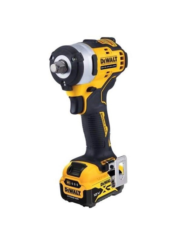 DeWalt DCF901P2-QW Akku-Schlagschrauber, Bild 2