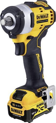 DeWalt DCF901P2-QW Akku-Schlagschrauber, Bild 3