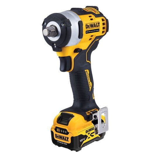 DeWalt DCF901P2-QW Akku-Schlagschrauber, Bild 4