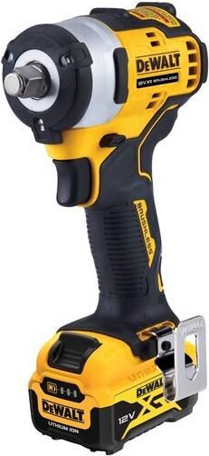 DeWalt DCF901P2-QW Akku-Schlagschrauber, Bild 5