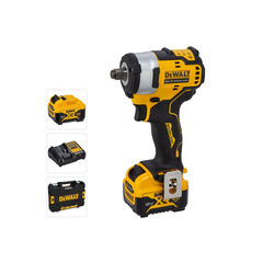 DeWalt DCF901P2-QW Akku-Schlagschrauber