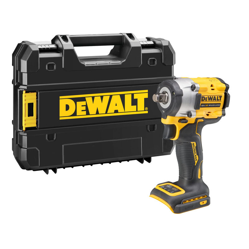 DeWALT DCF921NT-XJ Akku-Schlagschrauber