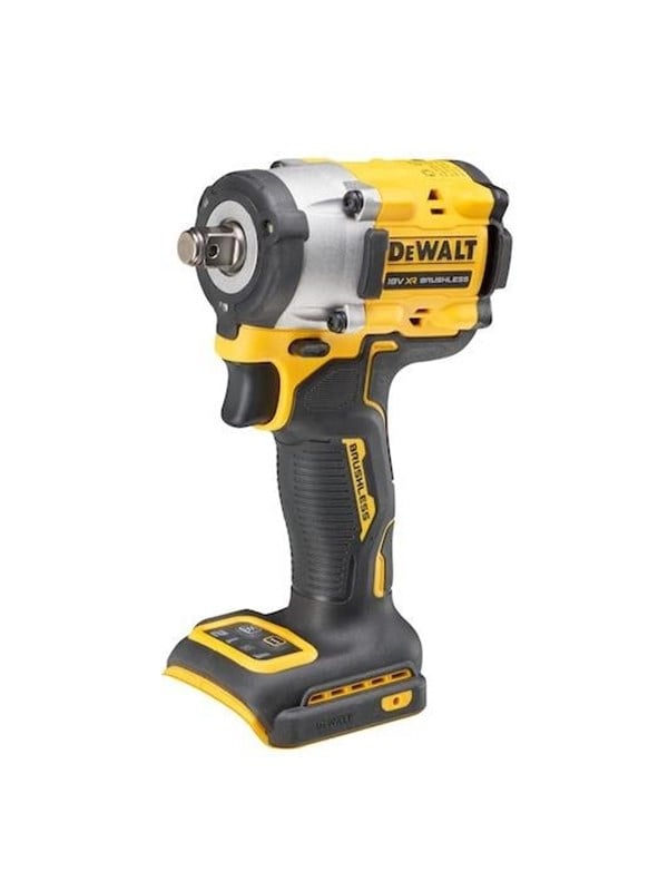 DeWALT DCF921NT-XJ Akku-Schlagschrauber, Bild 2