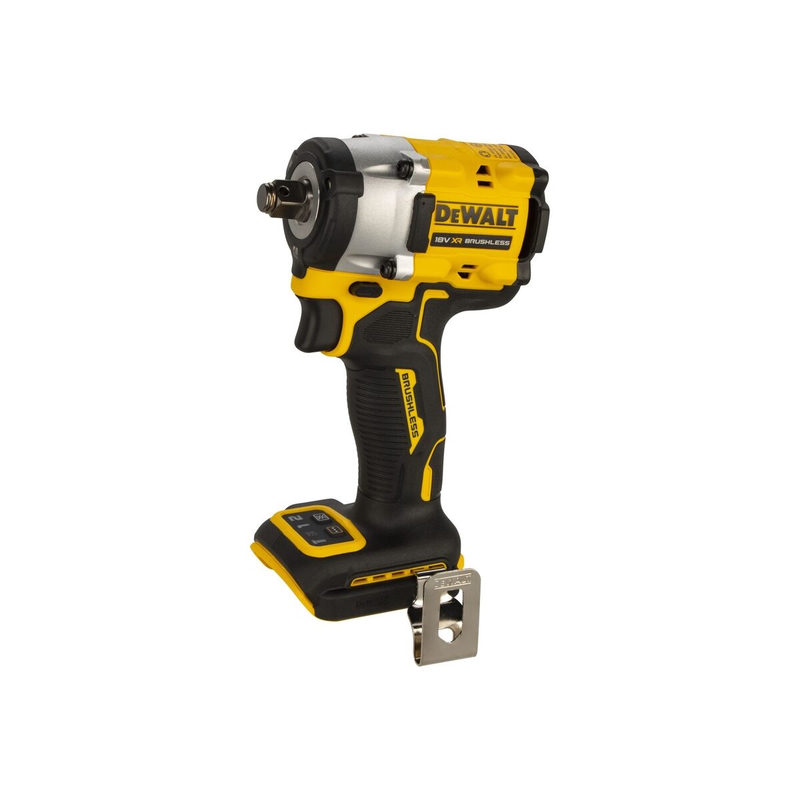 DeWALT DCF921NT-XJ Akku-Schlagschrauber, Bild 4