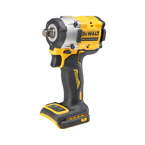 DeWALT DCF921NT-XJ Akku-Schlagschrauber, Bild 5